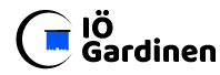 Türkische Gardinen Logo
